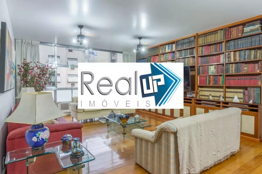 Apartamento, 3 quartos, 175 m² - Foto 27