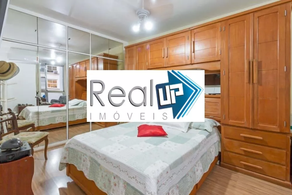 Apartamento, 3 quartos, 175 m² - Foto 2