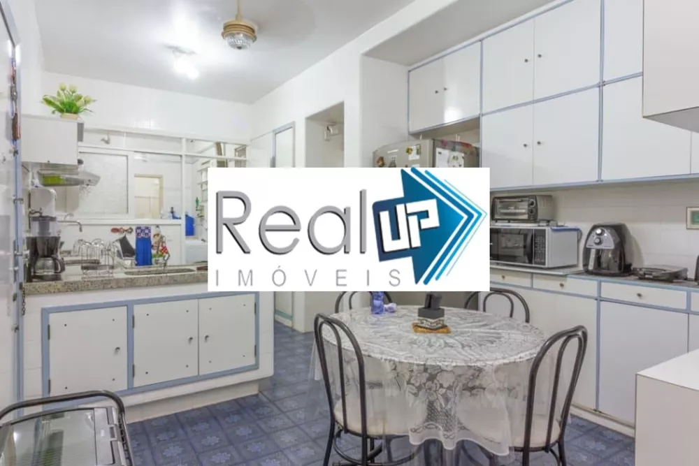 Apartamento, 3 quartos, 175 m² - Foto 13
