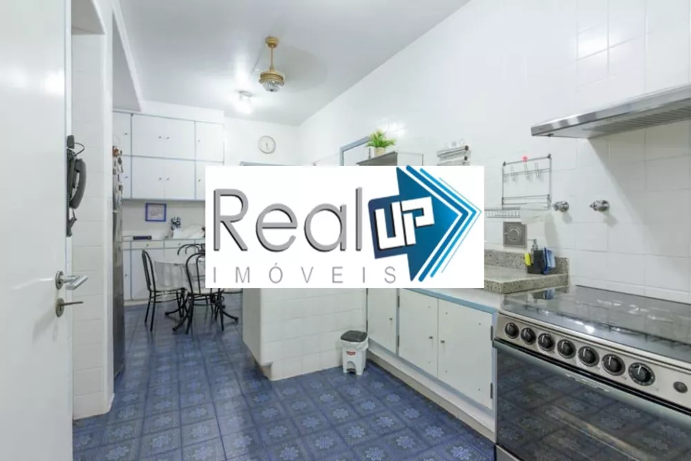 Apartamento, 3 quartos, 175 m² - Foto 20