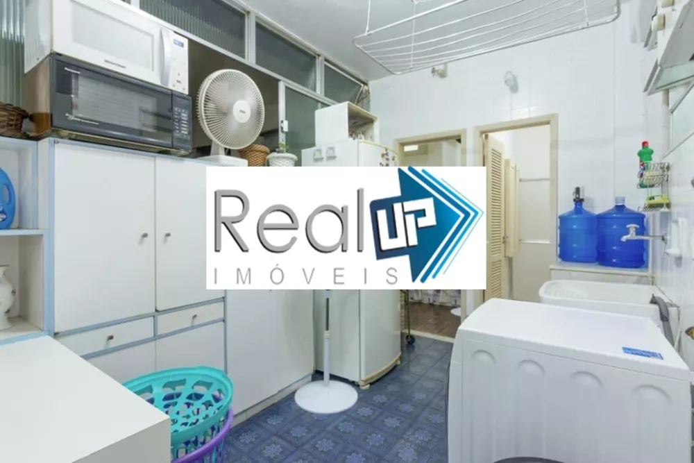 Apartamento, 3 quartos, 175 m² - Foto 34