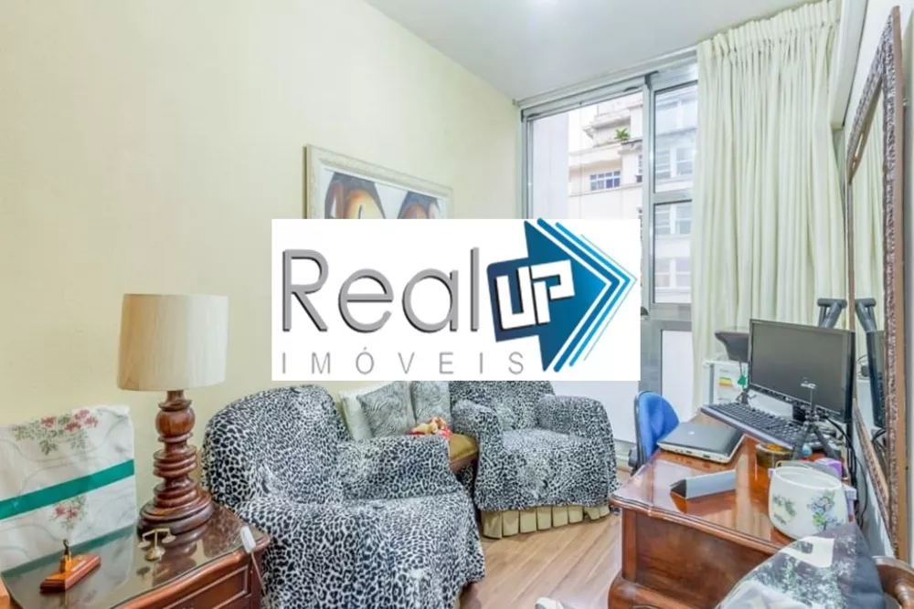Apartamento, 3 quartos, 175 m² - Foto 1