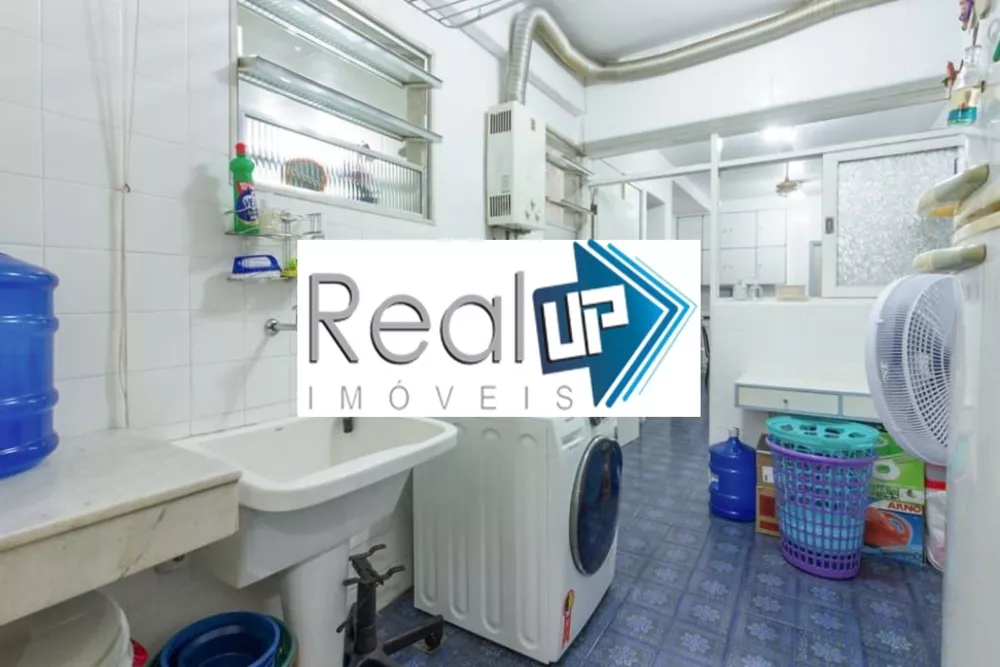 Apartamento, 3 quartos, 175 m² - Foto 7