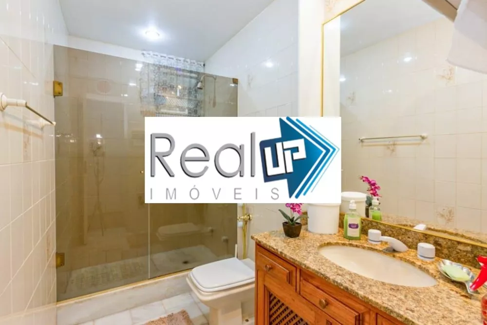 Apartamento, 3 quartos, 175 m² - Foto 15