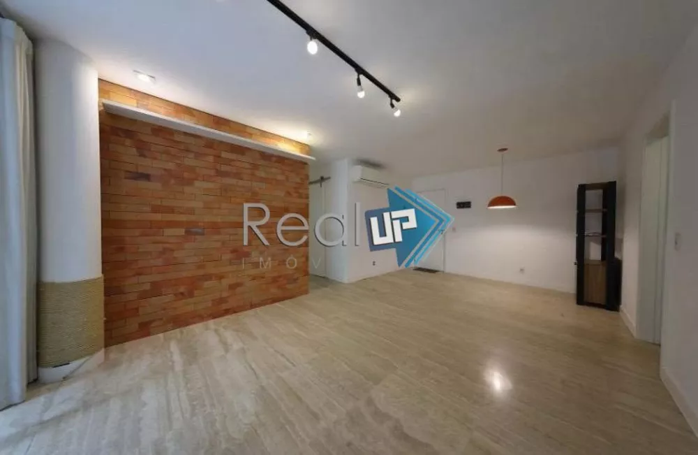 Apartamento, 2 quartos, 85 m² - Foto 2