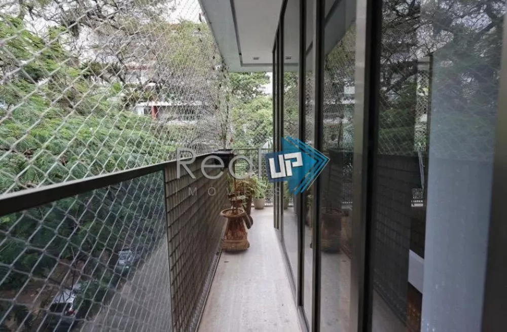 Apartamento, 2 quartos, 85 m² - Foto 5
