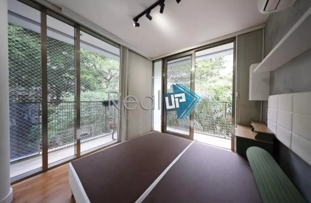 Apartamento, 2 quartos, 85 m² - Foto 13