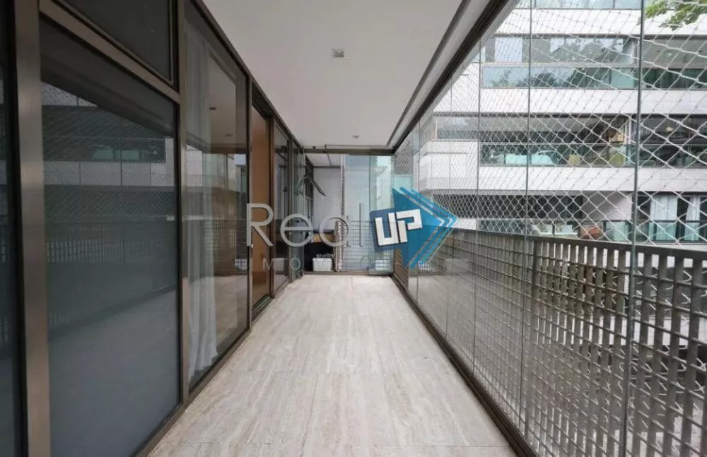 Apartamento, 2 quartos, 85 m² - Foto 1