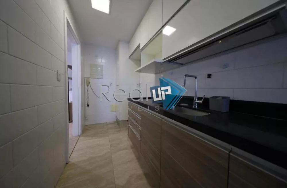 Apartamento, 2 quartos, 85 m² - Foto 20