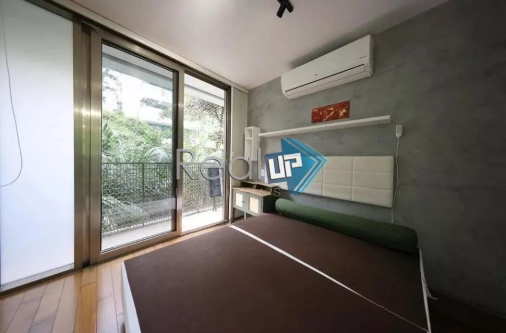 Apartamento, 2 quartos, 85 m² - Foto 14