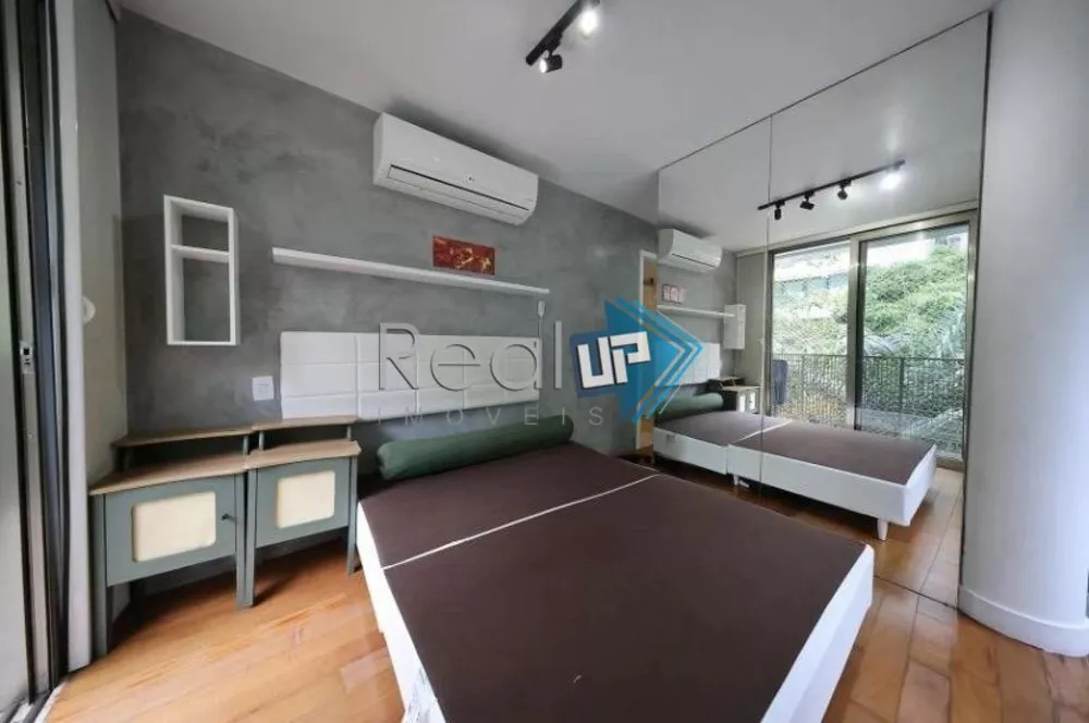 Apartamento, 2 quartos, 85 m² - Foto 15