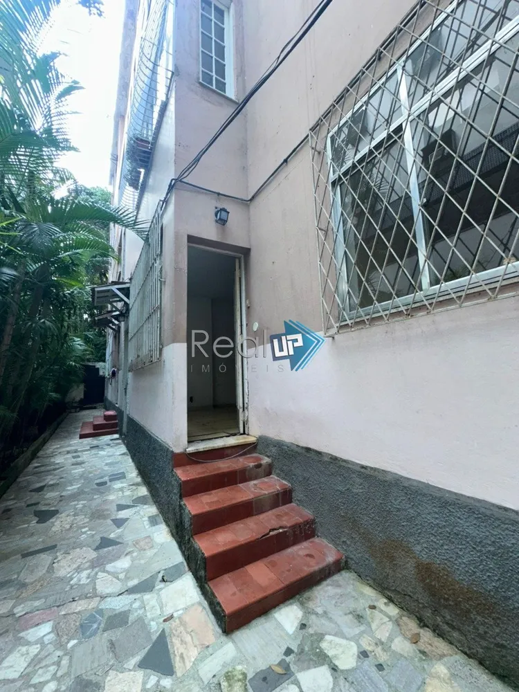 Apartamento, 2 quartos, 61 m² - Foto 1