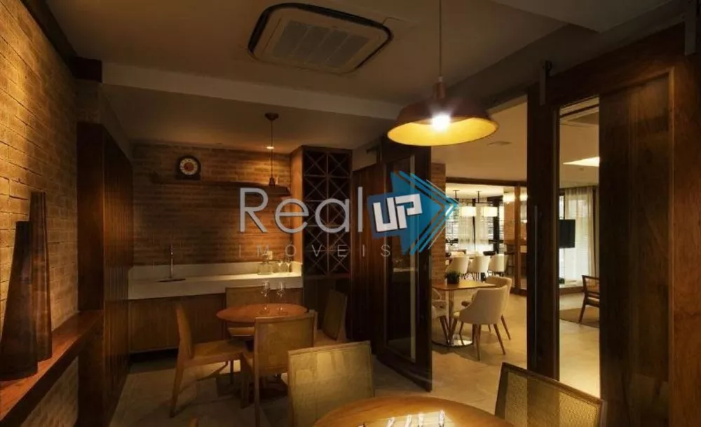 Apartamento, 4 quartos, 159 m² - Foto 30