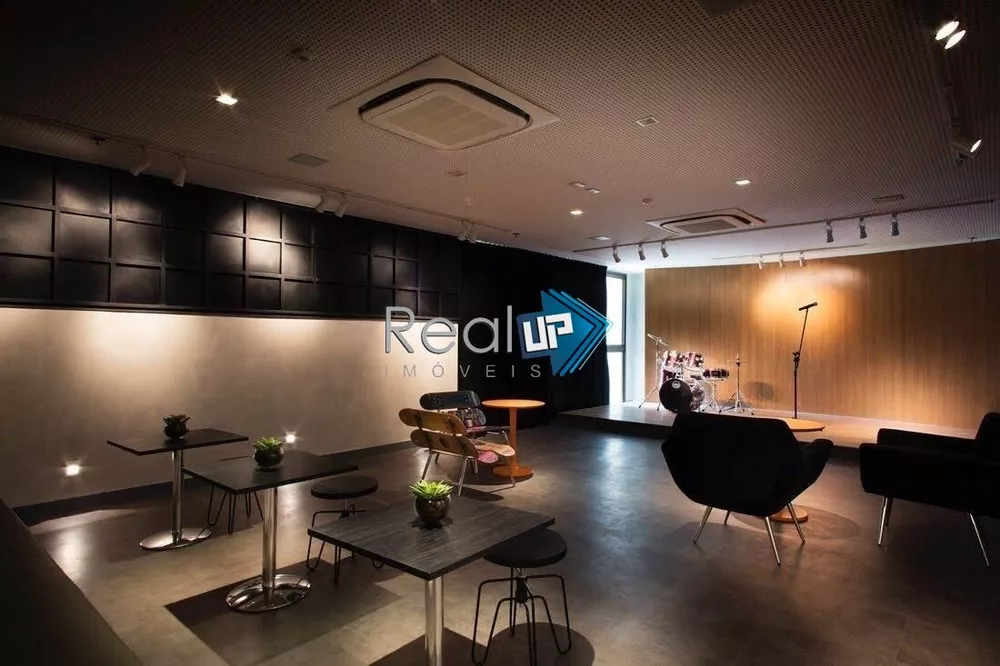 Apartamento, 4 quartos, 159 m² - Foto 40