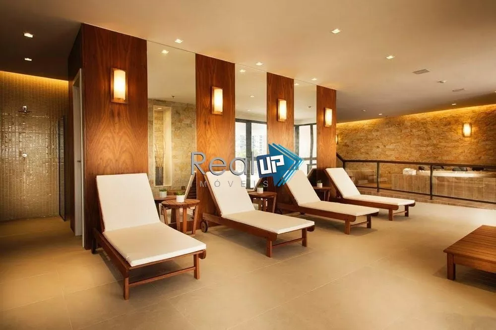 Apartamento, 4 quartos, 159 m² - Foto 36