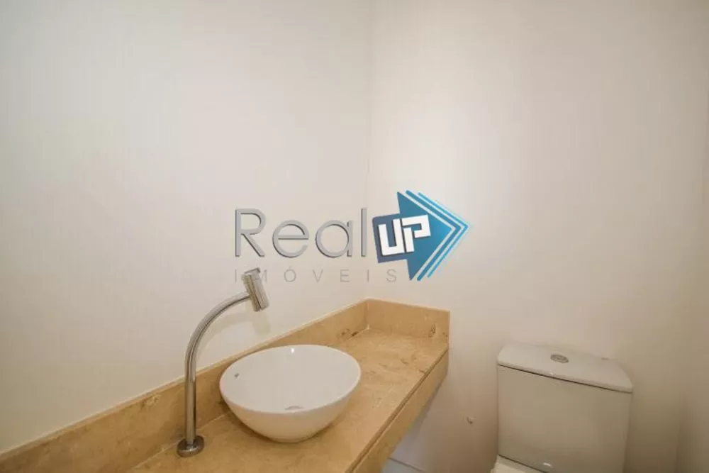 Apartamento, 4 quartos, 159 m² - Foto 23