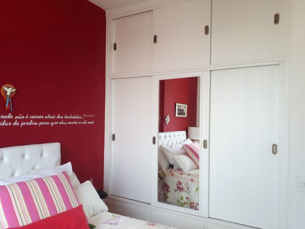 Apartamento, 3 quartos, 86 m² - Foto 21