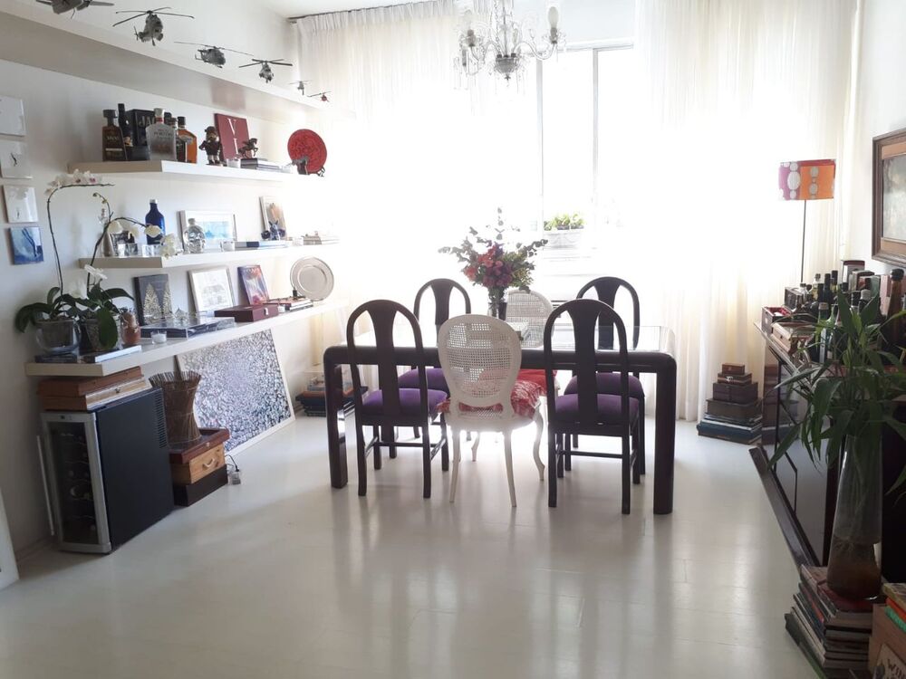 Apartamento, 3 quartos, 86 m² - Foto 23