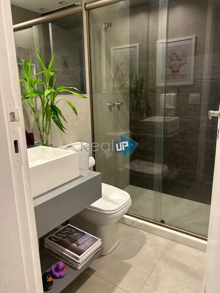Apartamento, 3 quartos, 86 m² - Foto 22