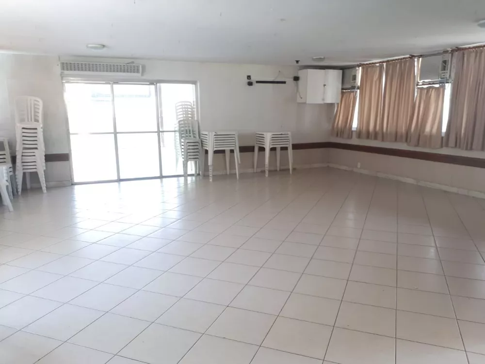 Apartamento, 3 quartos, 86 m² - Foto 2