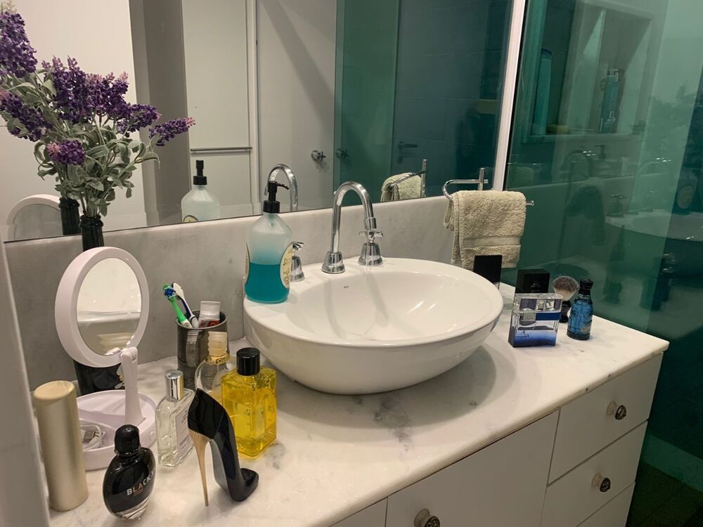 Apartamento, 3 quartos, 86 m² - Foto 10