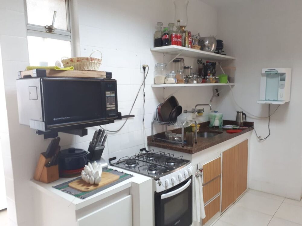 Apartamento, 3 quartos, 86 m² - Foto 11