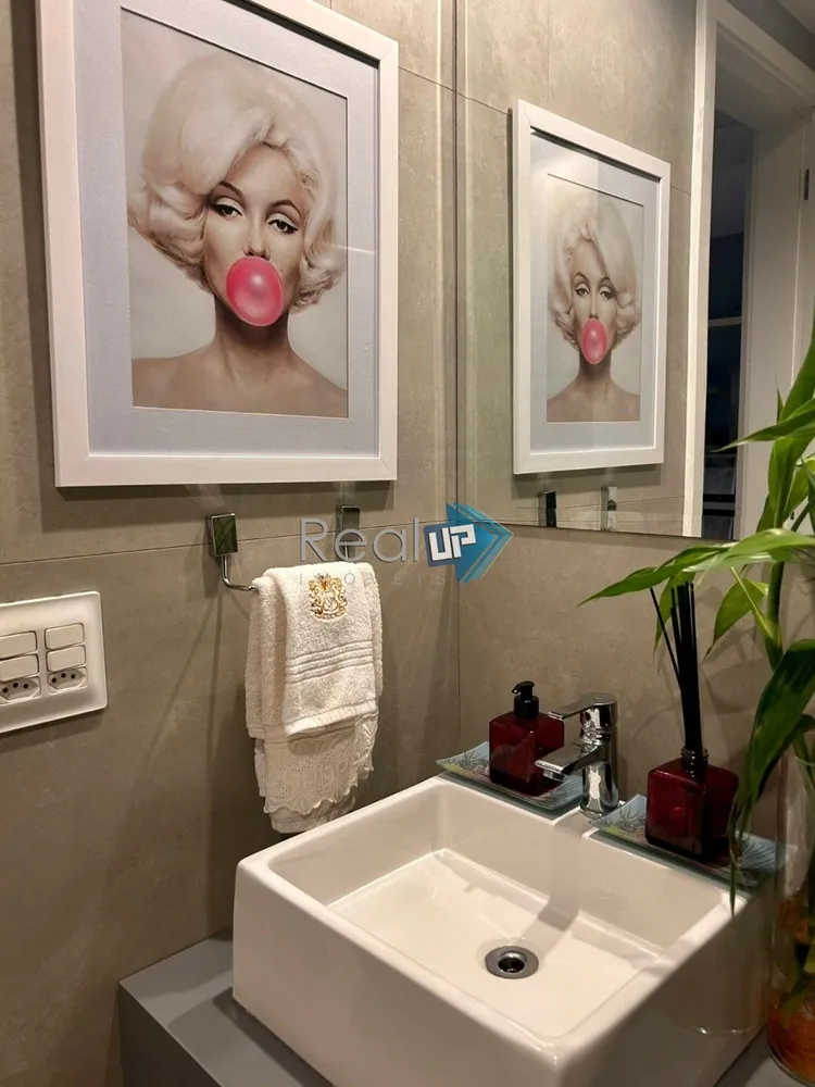 Apartamento, 3 quartos, 86 m² - Foto 21