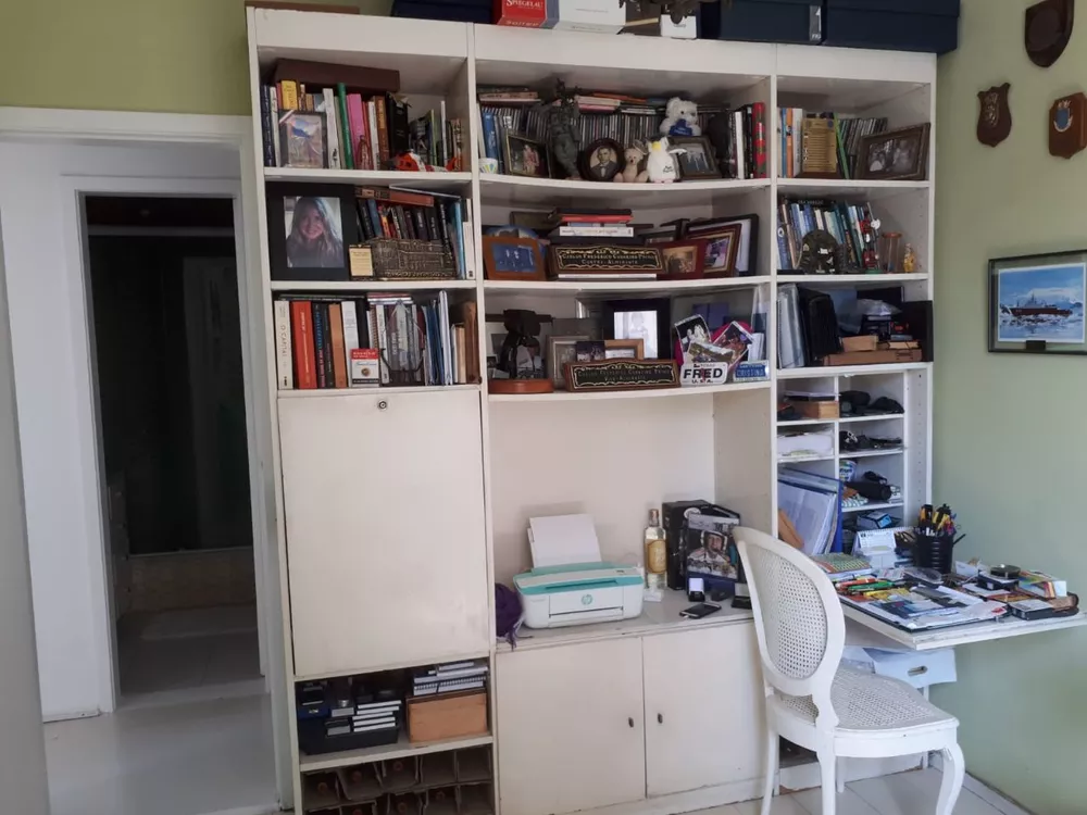 Apartamento, 3 quartos, 86 m² - Foto 16