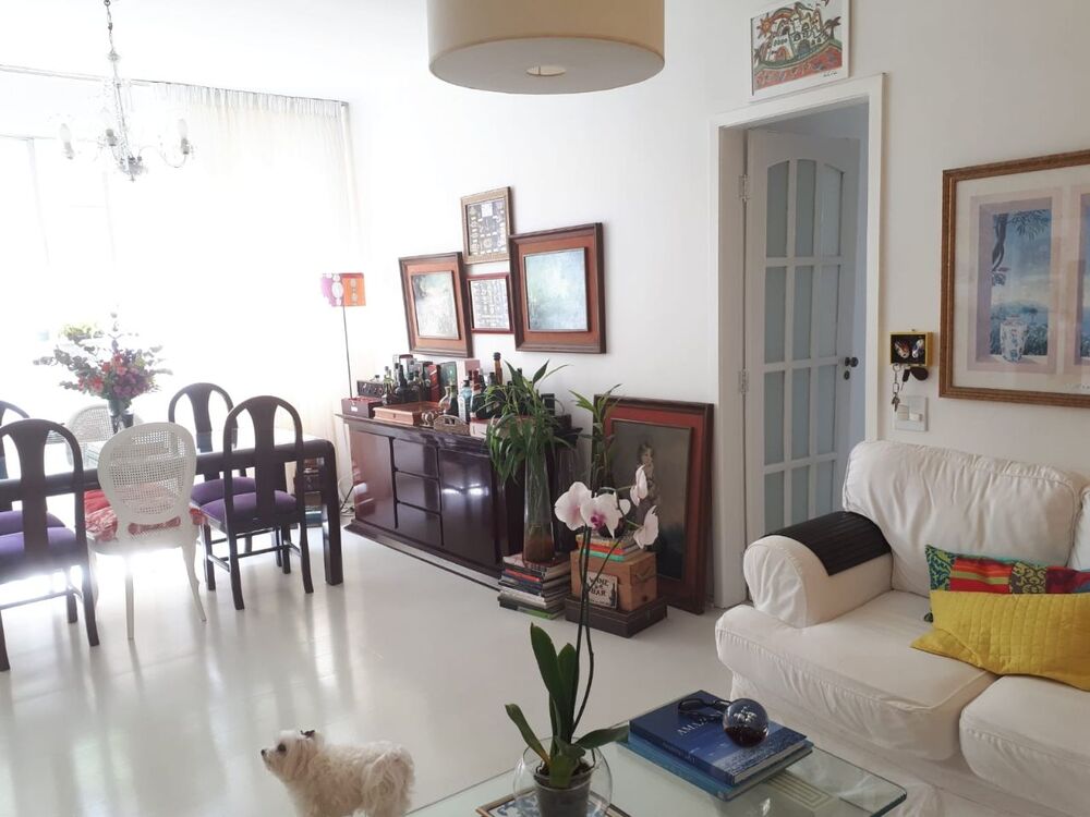 Apartamento, 3 quartos, 86 m² - Foto 27