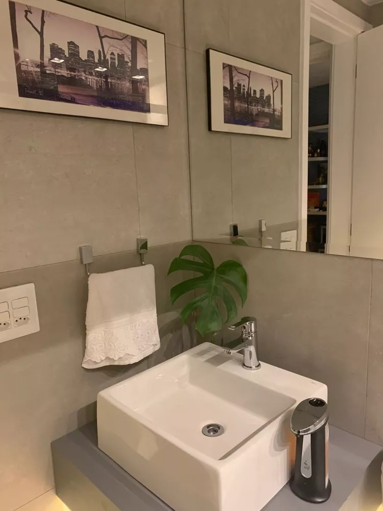 Apartamento, 3 quartos, 86 m² - Foto 1