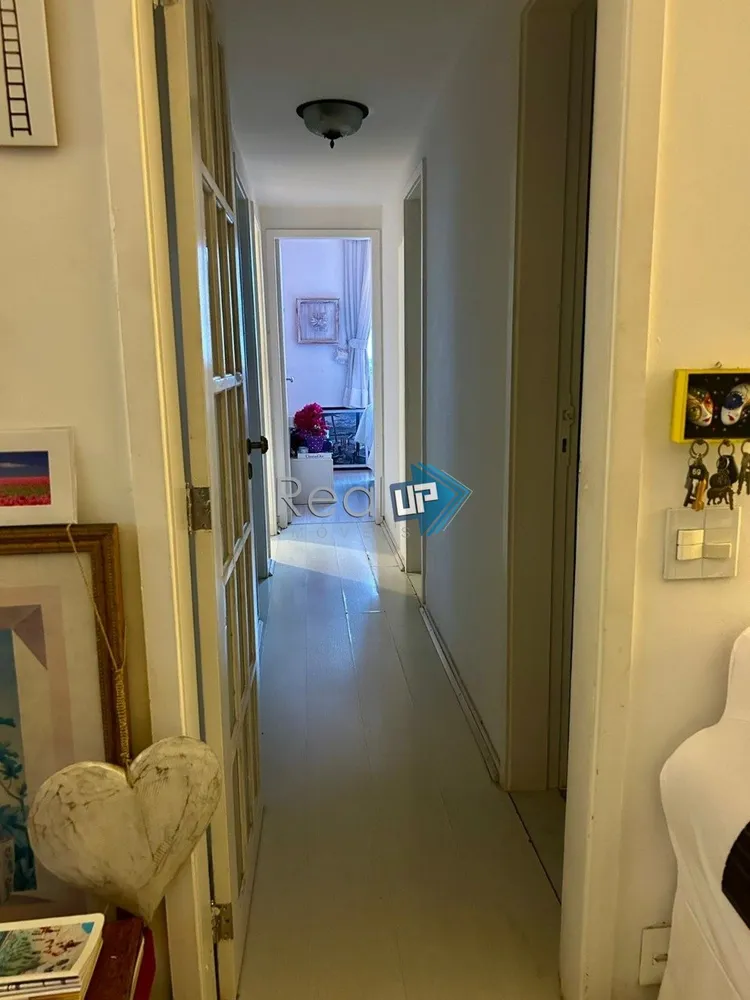 Apartamento, 3 quartos, 86 m² - Foto 12