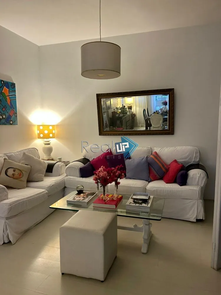Apartamento, 3 quartos, 86 m² - Foto 7
