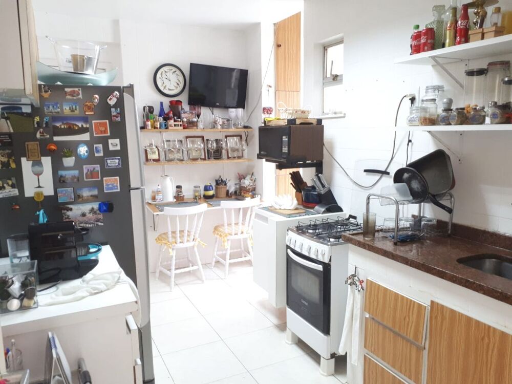 Apartamento, 3 quartos, 86 m² - Foto 25