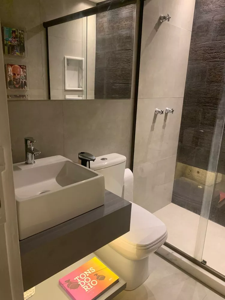 Apartamento, 3 quartos, 86 m² - Foto 15