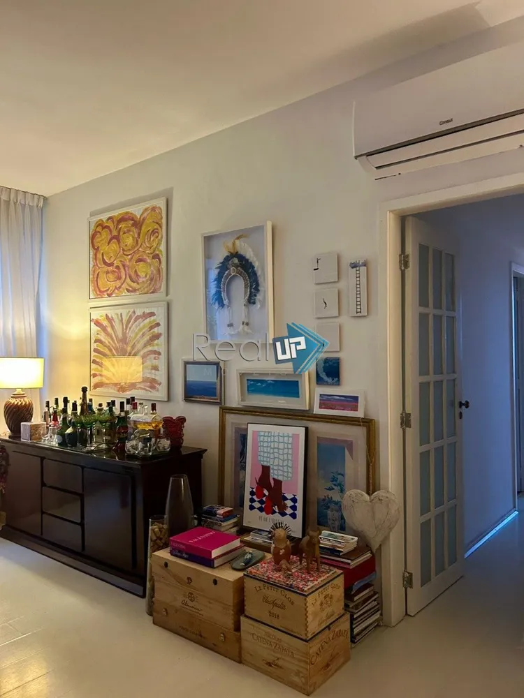 Apartamento, 3 quartos, 86 m² - Foto 6