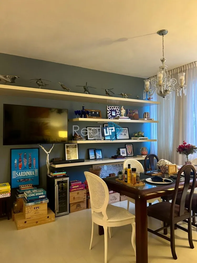 Apartamento, 3 quartos, 86 m² - Foto 8