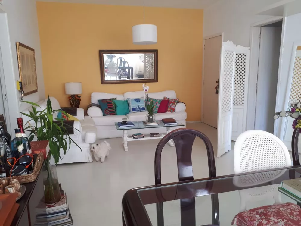 Apartamento, 3 quartos, 86 m² - Foto 3