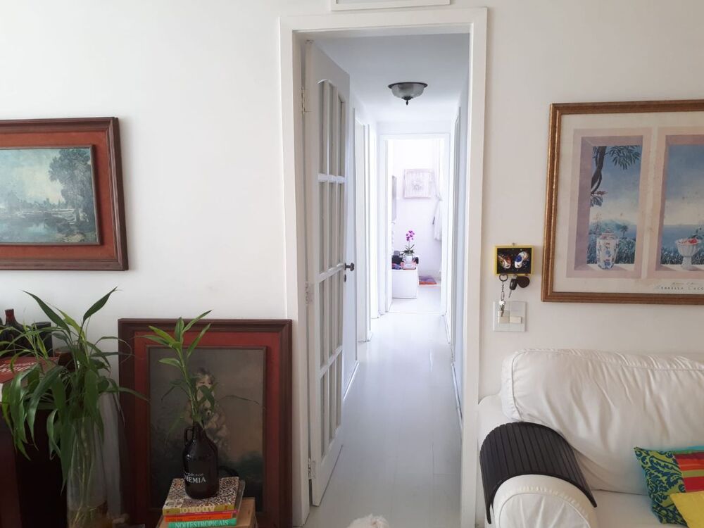 Apartamento, 3 quartos, 86 m² - Foto 7