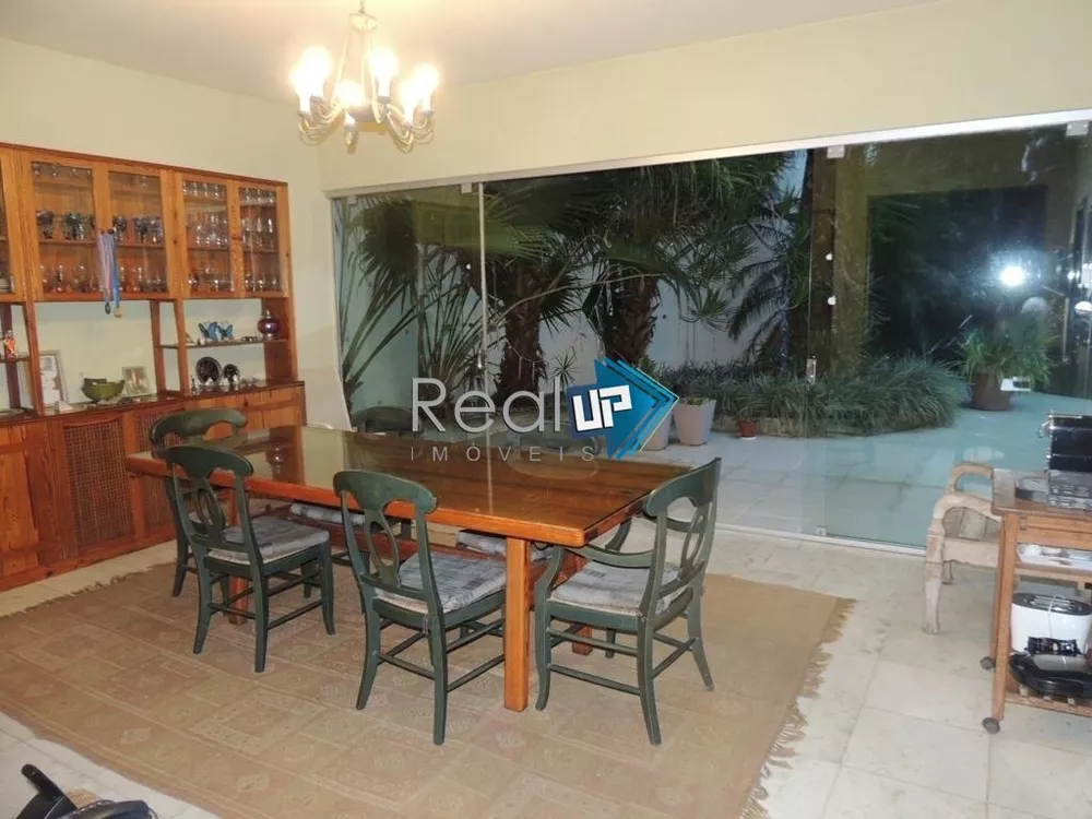 Casa, 4 quartos, 600 m² - Foto 1
