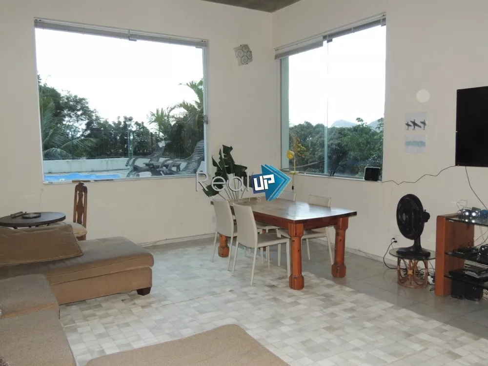 Casa, 4 quartos, 600 m² - Foto 5