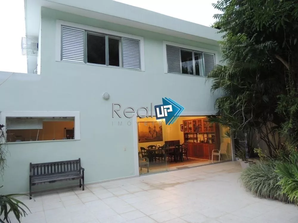 Casa, 4 quartos, 600 m² - Foto 52