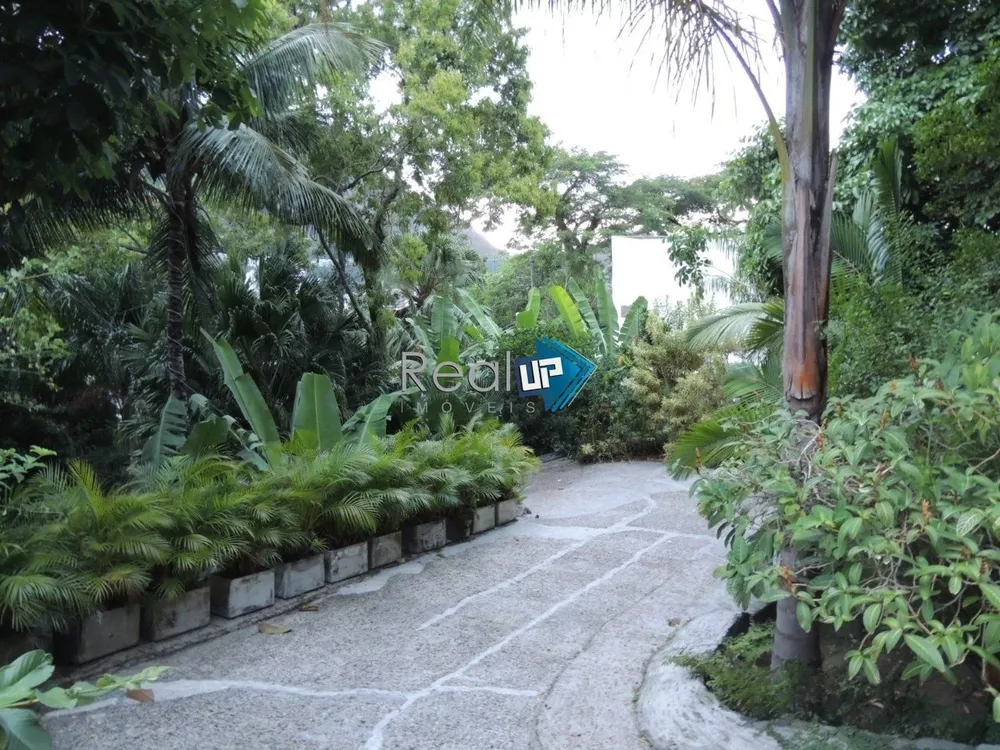 Casa, 4 quartos, 600 m² - Foto 55