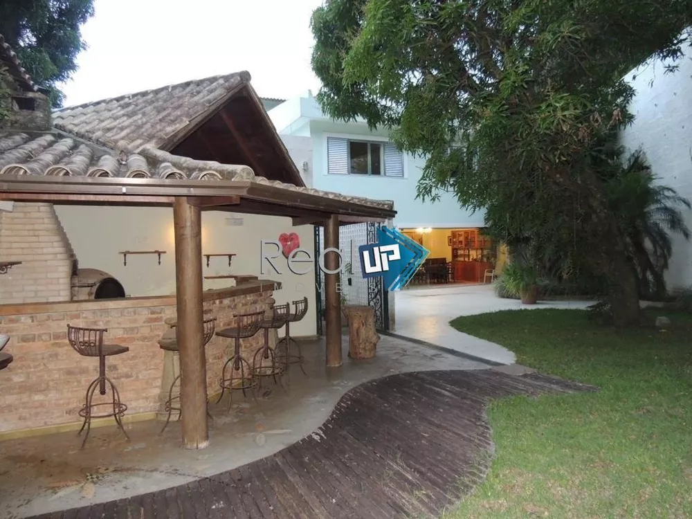 Casa, 4 quartos, 600 m² - Foto 11