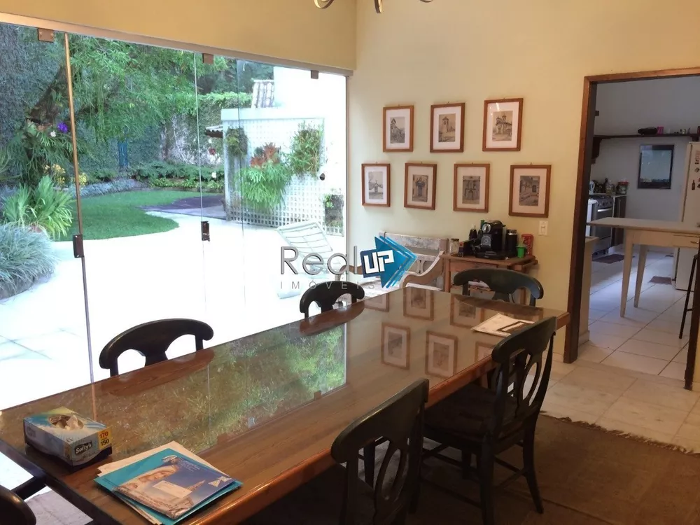 Casa, 4 quartos, 600 m² - Foto 46