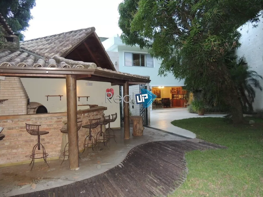 Casa, 4 quartos, 600 m² - Foto 69
