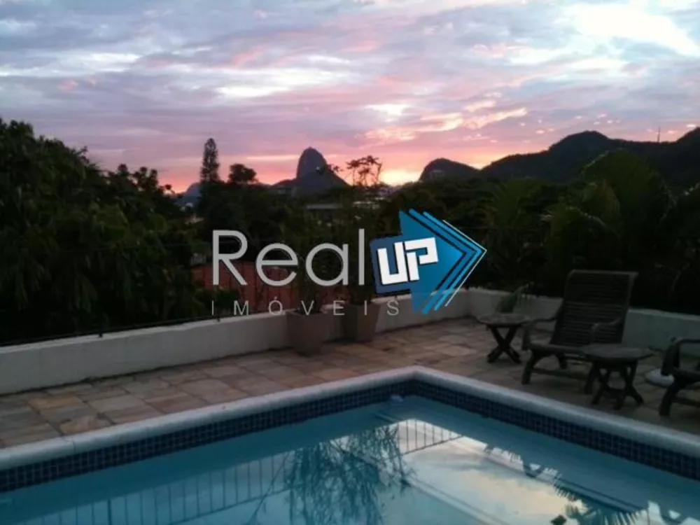 Casa, 4 quartos, 600 m² - Foto 48