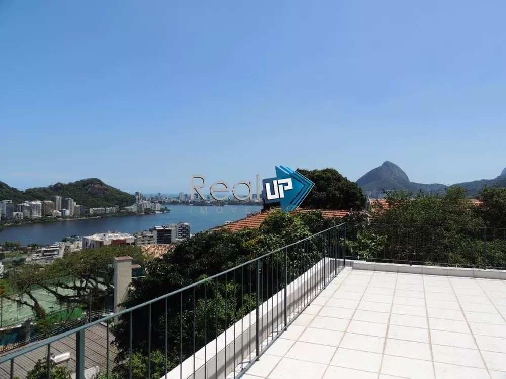 Casa, 4 quartos, 600 m² - Foto 59