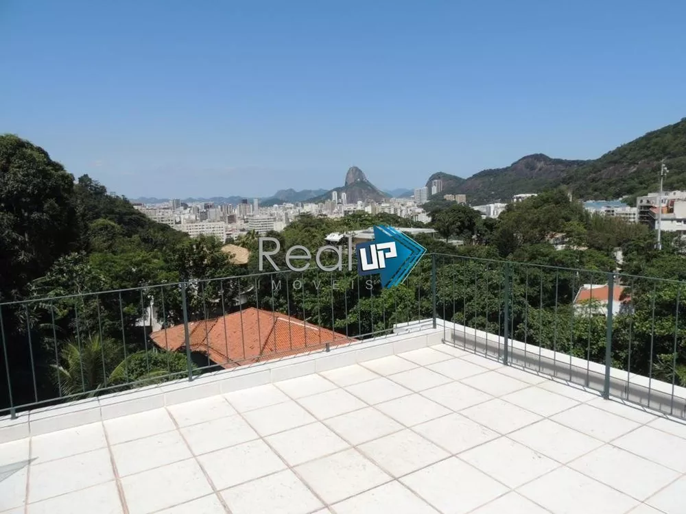 Casa, 4 quartos, 600 m² - Foto 13