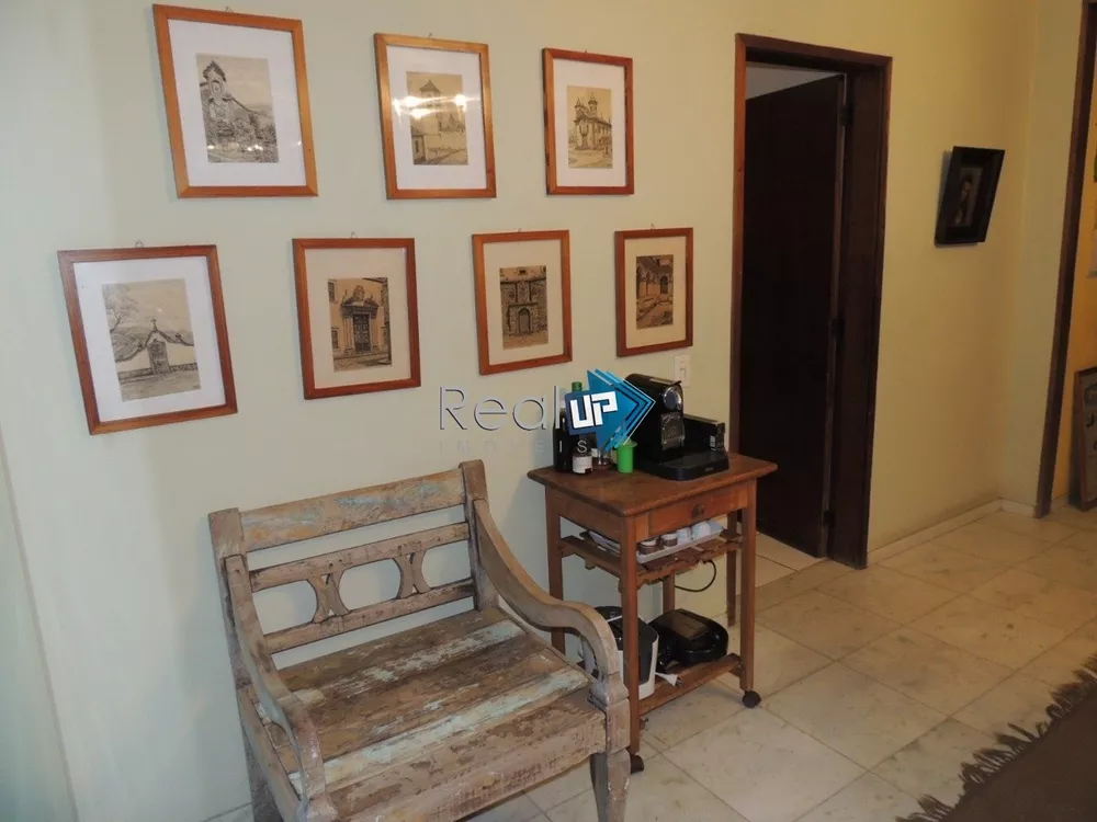 Casa, 4 quartos, 600 m² - Foto 2