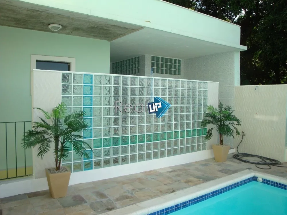 Casa, 4 quartos, 600 m² - Foto 36